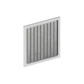 Панель LV124L GN68 HIWOOD