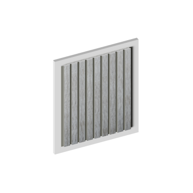 Панель LV124L GN68 HIWOOD