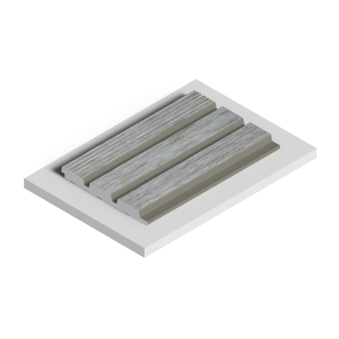 Панель LV124L GN68 HIWOOD