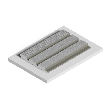 Панель LV124L S339S HIWOOD