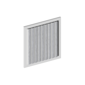 Панель LV124L W36 HIWOOD
