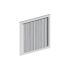 Панель LV124L W36 HIWOOD