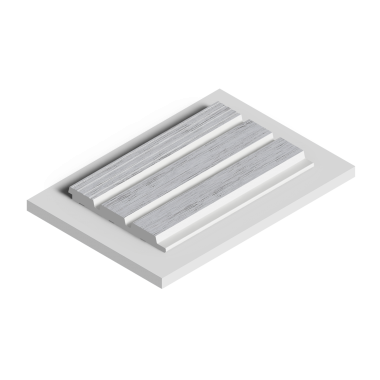 Панель LV124L W36 HIWOOD