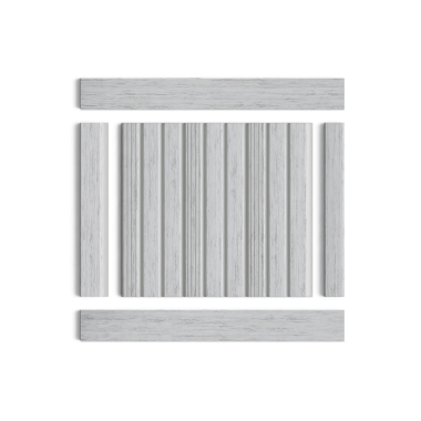 Панель LV124L W36 HIWOOD