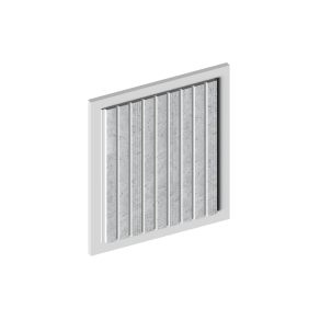 Панель LV124L W50 HIWOOD