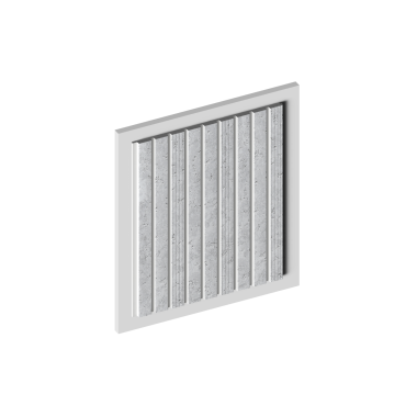 Панель LV124L W50 HIWOOD