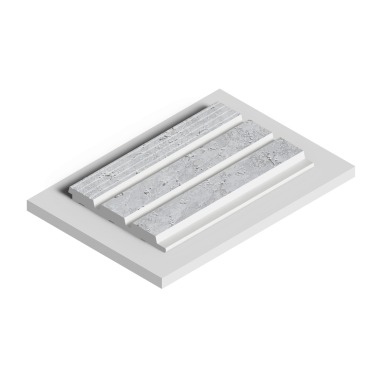 Панель LV124L W50 HIWOOD
