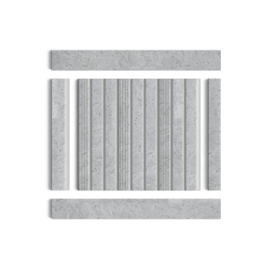 Панель LV124L W50 HIWOOD