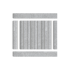 Панель LV124L W50 HIWOOD