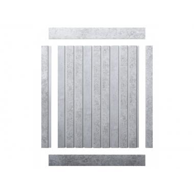 Панель LV124L W50 HIWOOD