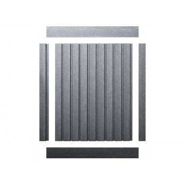 Панель LV124 S381A HIWOOD