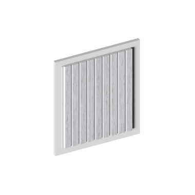 Панель LV124 W36 HIWOOD