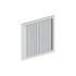 Панель LV124 W36 HIWOOD