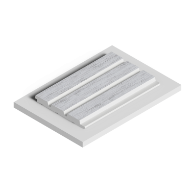 Панель LV124 W36 HIWOOD
