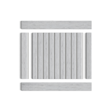 Панель LV124 W36 HIWOOD
