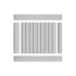 Панель LV124 W36 HIWOOD