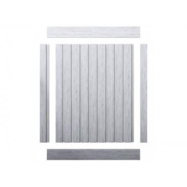 Панель LV124 W36 HIWOOD