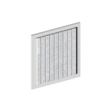 Панель LV124 W50 HIWOOD