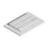 Панель LV124 W50 HIWOOD