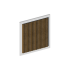 Панель LV125 G387 HIWOOD