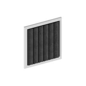Панель LV125 S387K HIWOOD