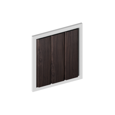 Панель LV127 BR395 HIWOOD