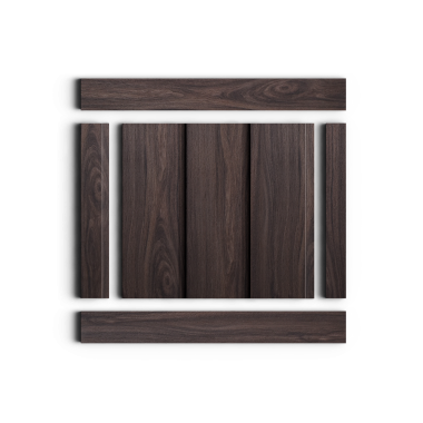 Панель LV127 BR395 HIWOOD