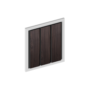 Панель LV127 BR395K HIWOOD