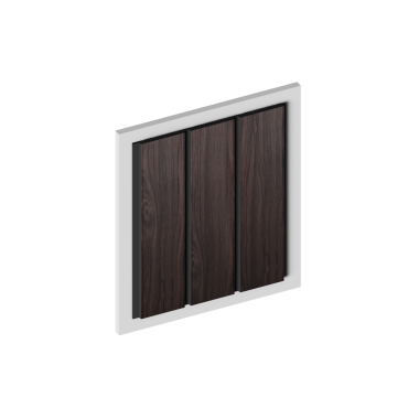 Панель LV127 BR395K HIWOOD