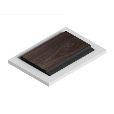 Панель LV127 BR395K HIWOOD