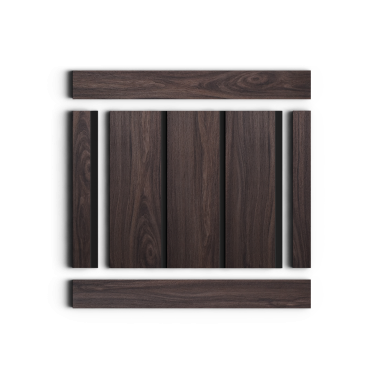 Панель LV127 BR395K HIWOOD