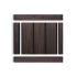 Панель LV127 BR395K HIWOOD