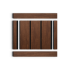 Панель LV127 BR396K HIWOOD