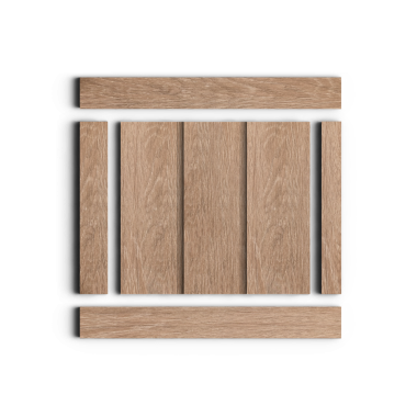 Панель LV127 BR416 HIWOOD