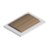 Панель LV127 BR417 HIWOOD