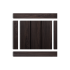 Панель LV127L BR395 HIWOOD