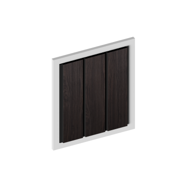 Панель LV127L BR395K HIWOOD