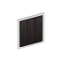 Панель LV127L BR395K HIWOOD