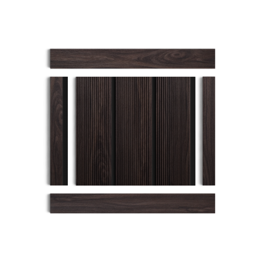 Панель LV127L BR395K HIWOOD