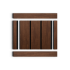 Панель LV127L BR396 HIWOOD