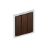 Панель LV127L BR396K HIWOOD