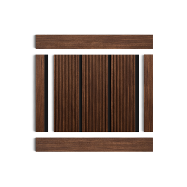 Панель LV127L BR396K HIWOOD