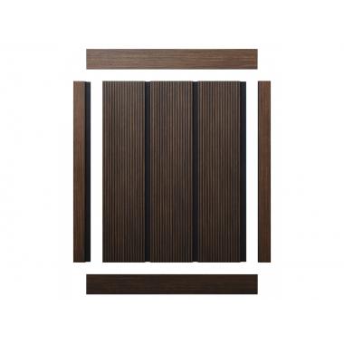 Панель LV127L BR396K HIWOOD