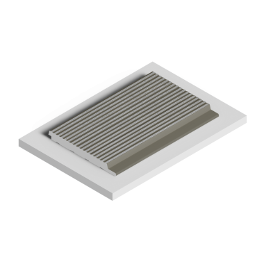 Панель LV127L S339S HIWOOD