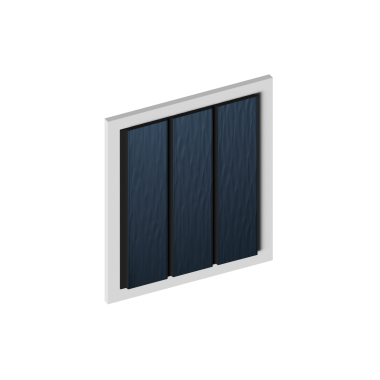 Панель LV127W BU22K HIWOOD