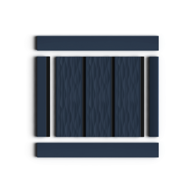 Панель LV127W BU22K HIWOOD