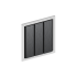Панель LV127W GR15K HIWOOD