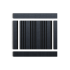 Панель LV128 BK114K HIWOOD