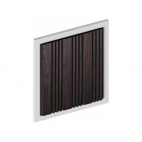 Панель LV128 BR395K HIWOOD