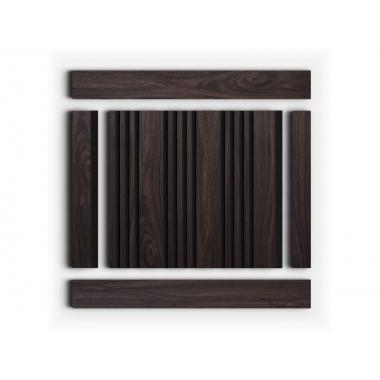 Панель LV128 BR395K HIWOOD